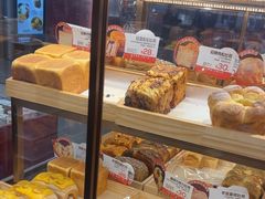 -爸爸糖吐司面包(悠唐购物中心店)