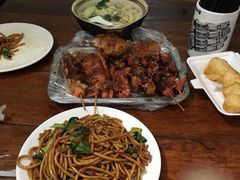 -二中酸辣汤(无锡梁溪区店)