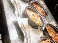 -金海湾自助餐厅(金陵饭店)