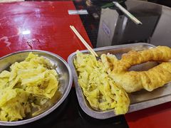 甜麻叶-南肖墙丸子汤(总店)