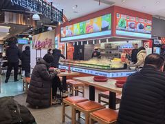-椒锅锅·麻辣香锅(宝地广场城市集市店)