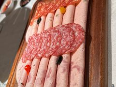 -俄士厨房(环球港店)