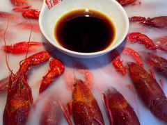 -红盔甲·小龙虾(车公庙店)