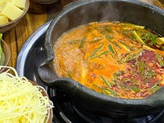 -笔记安顺夺夺粉火锅