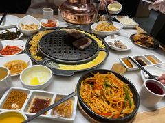 -韩宫宴和牛烤肉(盐城金鹰店)
