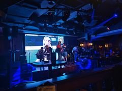 -宝莱纳啤酒花园餐厅PAULANER BRAUHAUS Nanjing(广州路店)