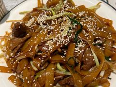 -皇后餐厅-煲仔·小菜·打边炉(古北店)