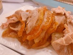 -全聚德(上海首店浦东店)