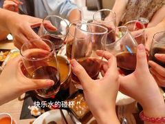 -星伦多自助料理(华润万象城店)