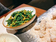 椒香小黄瓜-罗氏十三活虾餐厅(光谷K11购物艺术中心店)