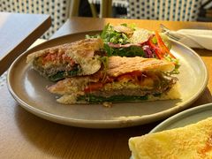 -Jamaicablue Coffeeshop(中央广场店)