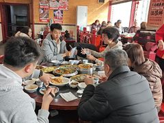 -老来福·非遗酸汤兔(凯旋路店)
