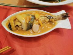 -长顺河豚馆(江洲东路)