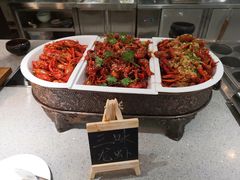 -瑞安辰茂阳光酒店自助餐
