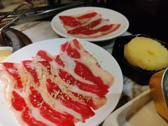 -火炉火自助餐(西直门凯德MALL店)