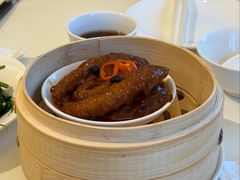豉汁凤爪-利苑酒家(金宝店)