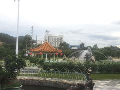 -八景休閒山莊  廣東十大名山莊