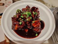 -绿茶餐厅(昆明世纪金源店)