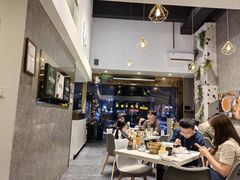 -CHILL Pho澳洲牛肉越南粉(佛山顺德万象汇店)