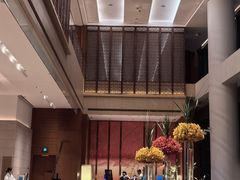 -镇江苏宁银河国际酒店-大堂酒廊