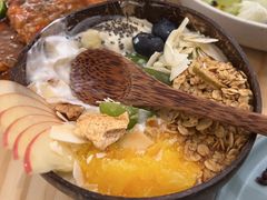 -Yum Yum 土耳其风味餐厅(万达尊店)