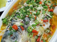 -飞虹鱼馆(春华路店)