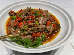 -鹊华居·地道鲁菜·海鲜·融合味(大明湖店)