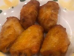 -萨莉亚意式餐厅(星海广场店)