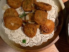 -周家二小姐的菜·扬州菜·香炒蟹·狮子头(江都金鹰店)