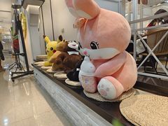 -奔跑吧陕菜·盛世长安(民乐园万达店)