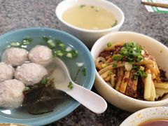 -李记小小吃(涪江路店)