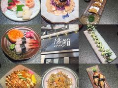 -隐鮨日料(北辰三角洲店)