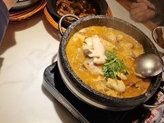 -春天里餐厅(西田城店)