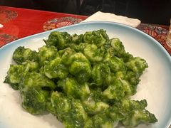 -玉华台饭庄(裕中西里小区店)