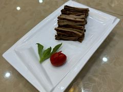 -晋阳饭庄(虎坊桥店)