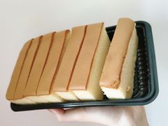 -超港·蛋糕面包(包河万达店)