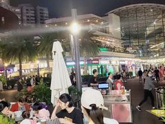 -蔡澜Pho·越南粉餐厅(海上世界店)