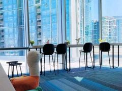 -启德考培雅思托福留学(香洲校区)