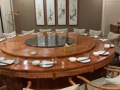 包厢-醉霖生态餐厅(交大店)