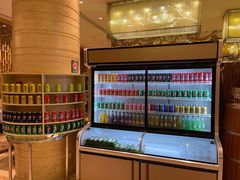-喜来登酒店-盛宴标帜海鲜自助