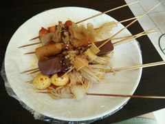 -郭记小街麻辣烫(南小街总店)