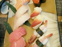 -月见·烧鸟酒场居酒屋(农科路店)