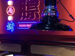 -十三姨正合丰烤肉(营迹路店)