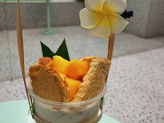 -曼僖瓦罐咖啡(华山南路店)
