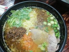 -一品飘香米线(一中总店)