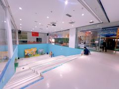 -爱睿思儿童早教亲子游泳(万象城店)