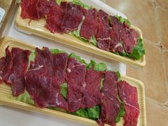 -南丹崇巍牛杂家常菜(埌东店)