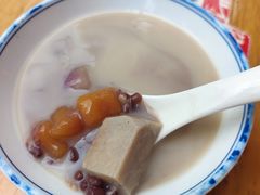 -智香甜品店
