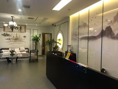 -席仁堂推拿按摩脊柱调理(世纪科贸大厦店)