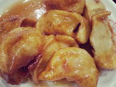 糖醋饺子-江东饺子馆(江东路店)